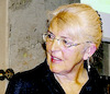 von Weizsäcker Christine