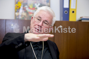 Weihbischof Dr. Franz Lackner-3662