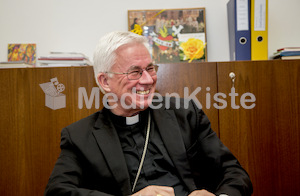 Weihbischof Dr. Franz Lackner-3825