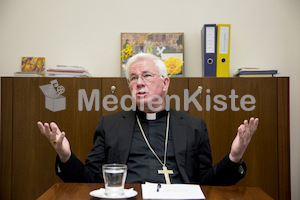 Weihbischof Dr. Franz Lackner-3838