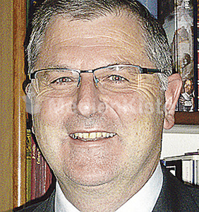 Weiß Wolfgang