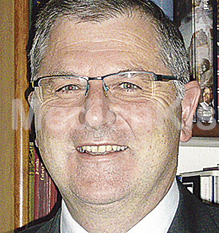 Weiß Wolfgang