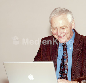 Wiedenhofer Siegfried