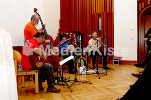 Zertifikatsverleihung Weiz KunstwerkKirche-7002