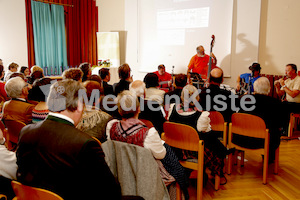 Zertifikatsverleihung Weiz KunstwerkKirche-7030