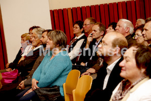 Zertifikatsverleihung Weiz KunstwerkKirche-7037