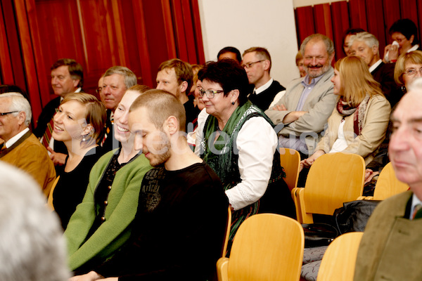 Zertifikatsverleihung Weiz KunstwerkKirche-7058